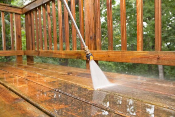 Boat and Dock Cleaning in Crosspointe, VA
